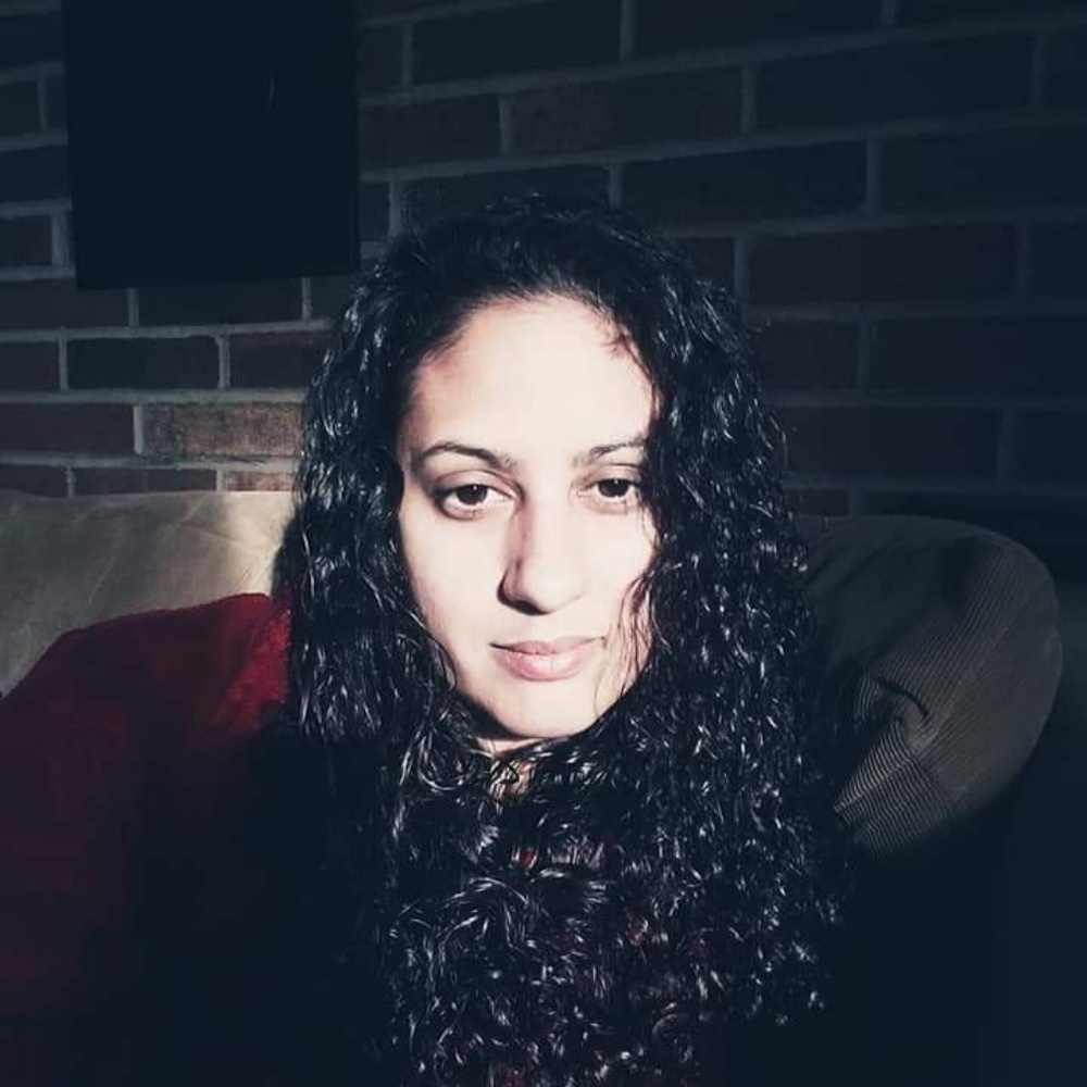 Meet your Posher, Jamie